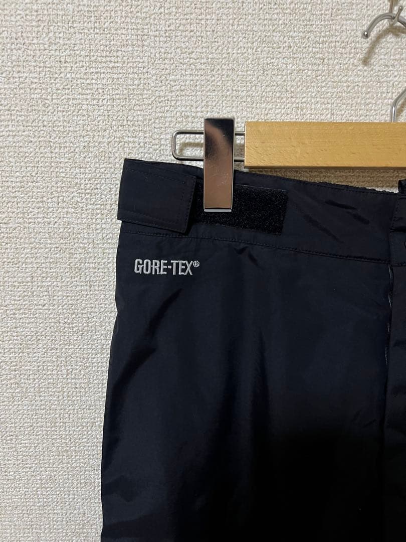 THE NORTH FACE GORE-TEX M スノボーパンツ