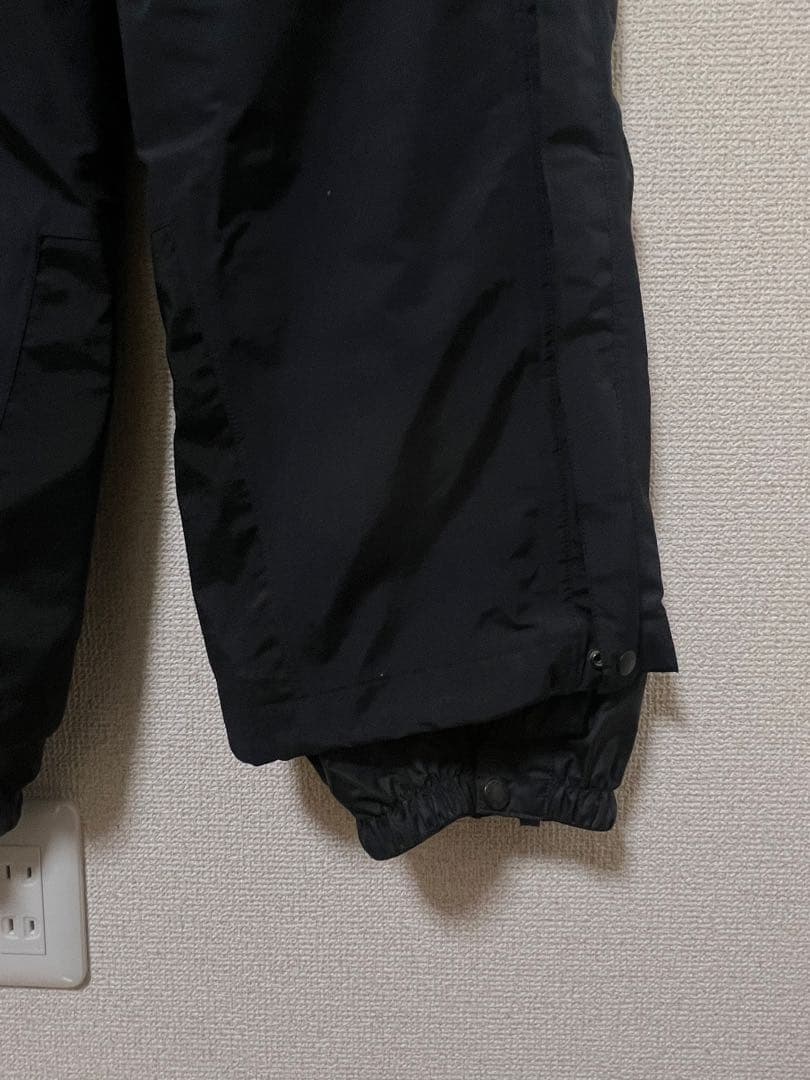 THE NORTH FACE GORE-TEX M スノボーパンツ