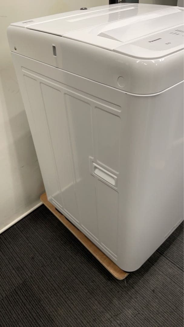 ★名古屋市近郊送料無料！中古家電2点セット冷蔵庫＆全自動洗濯機三菱、パナソニック