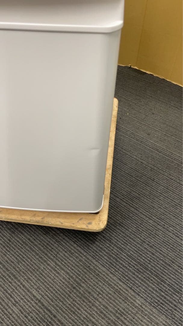 ★名古屋市近郊送料無料！中古家電2点セット冷蔵庫＆全自動洗濯機三菱、パナソニック