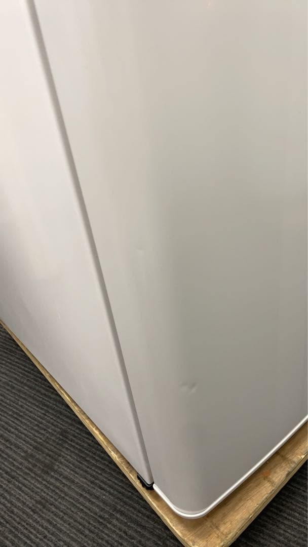 ★名古屋市近郊送料無料！中古家電2点セット冷蔵庫＆全自動洗濯機三菱、パナソニック