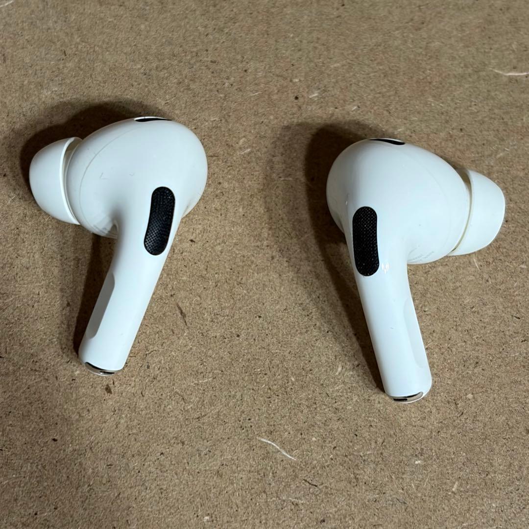 イヤホン AirPods Pro 2nd Lightning