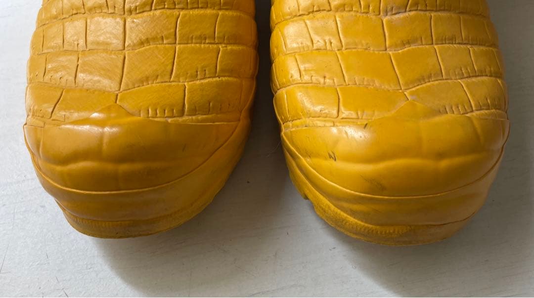 【日本未発売】HUNTER ハンター ジミーチュウ コラボ 長靴 レインシューズ