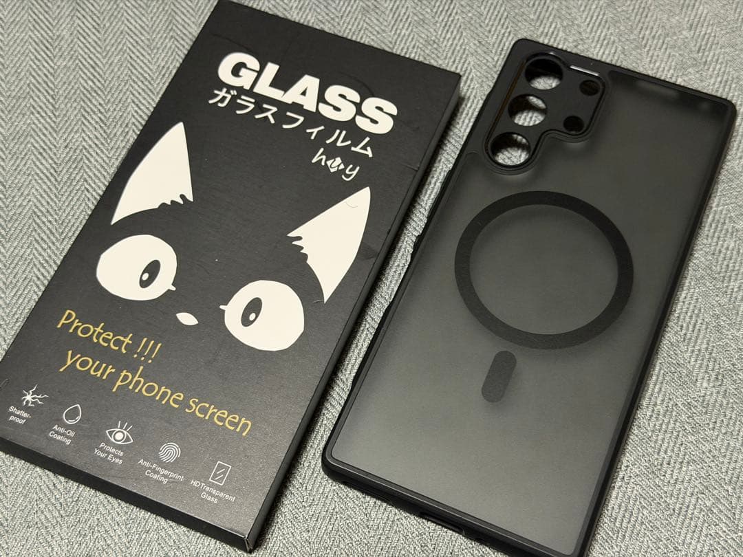 【超美品】国内版 REDMAGIC 10 Pro 256GB SIMフリー