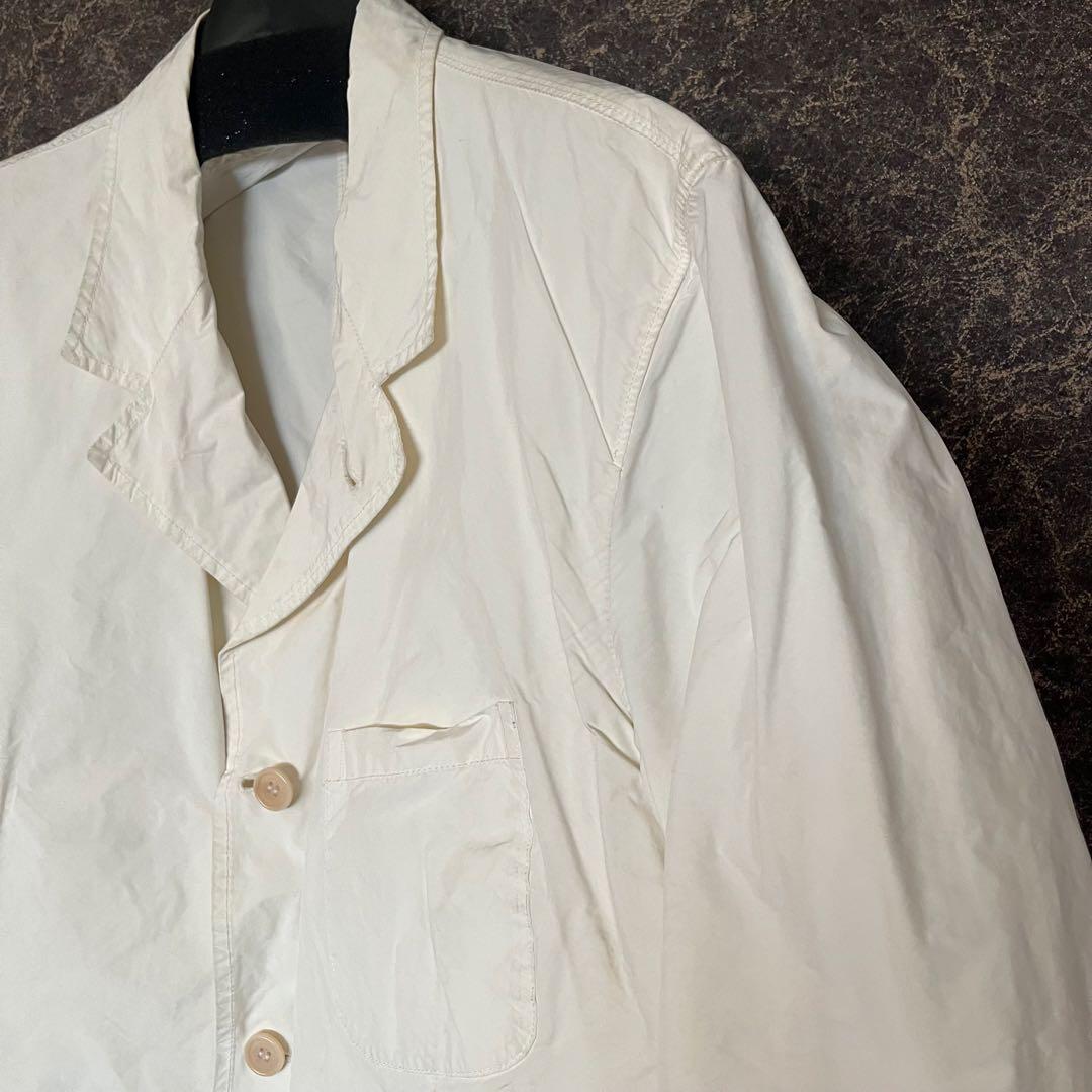 2008ss cp company ナイロンテーラードジャケット