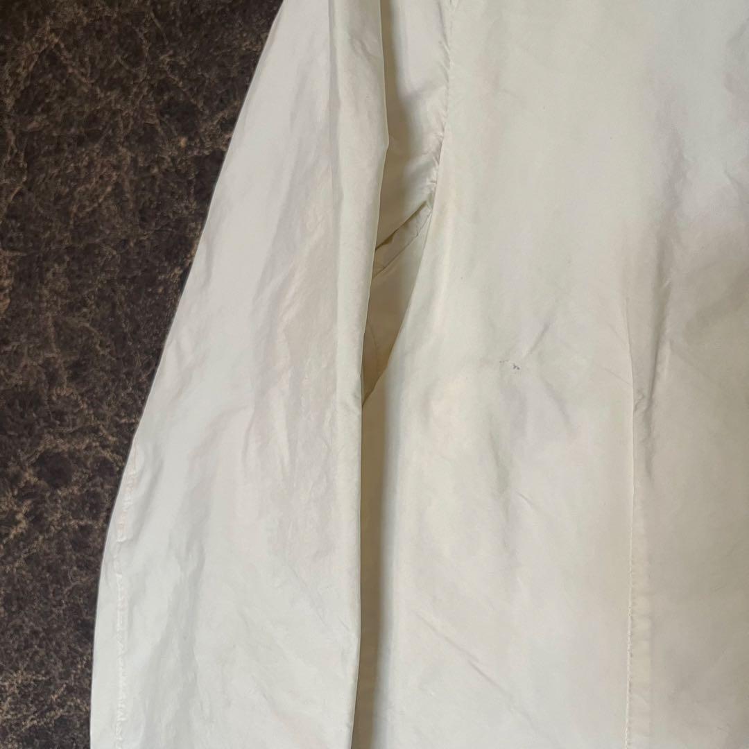 2008ss cp company ナイロンテーラードジャケット