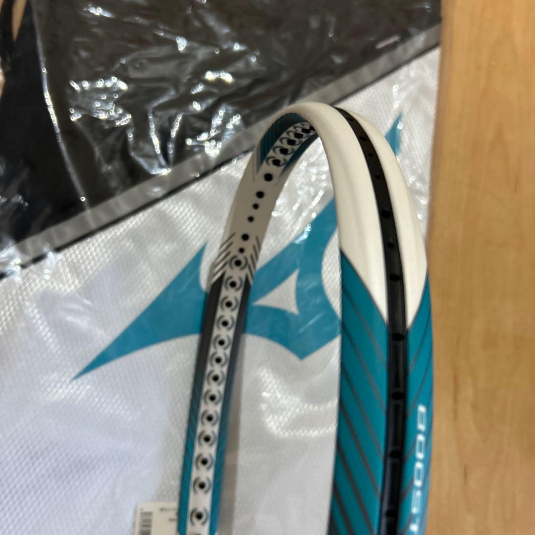 D FORCE U Special Edition テニスラケット