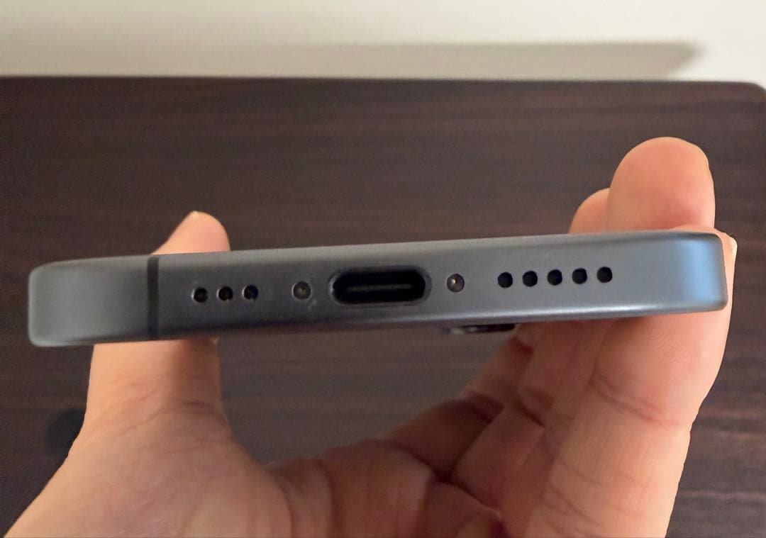 Apple iPhone17 256GB ブラック