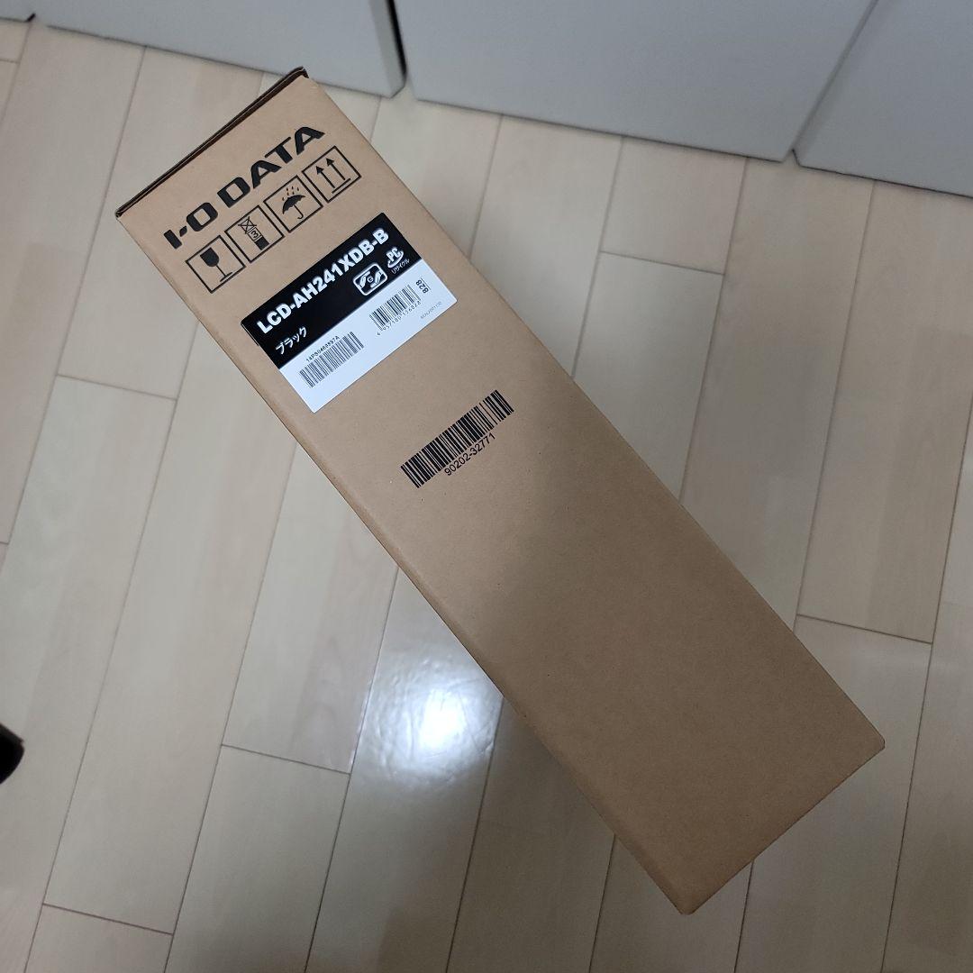 I-O DATA A24 23.8インチディスプレイ