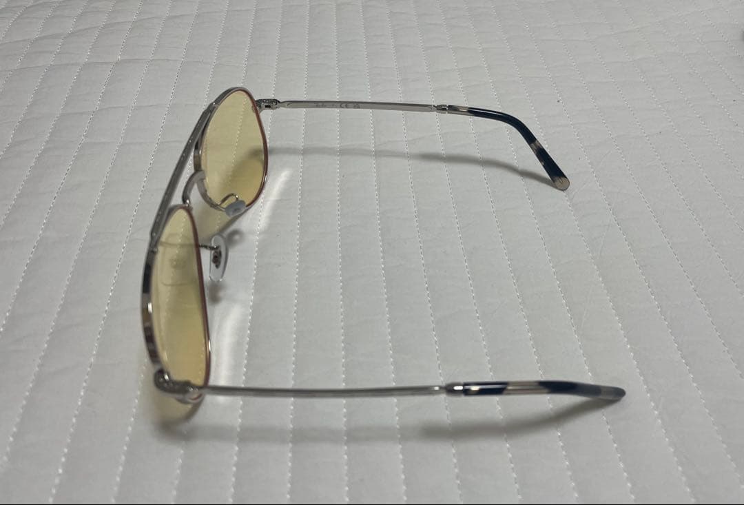 レイバン Ray-Ban ニューアビエーター ティアドロップ ダブルブリッジ