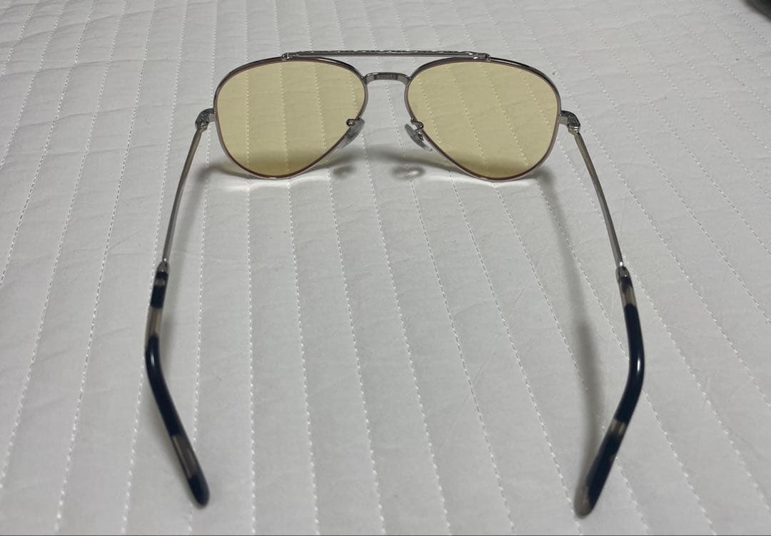 レイバン Ray-Ban ニューアビエーター ティアドロップ ダブルブリッジ