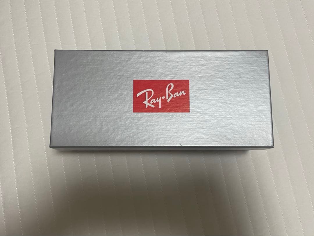 レイバン Ray-Ban ニューアビエーター ティアドロップ ダブルブリッジ