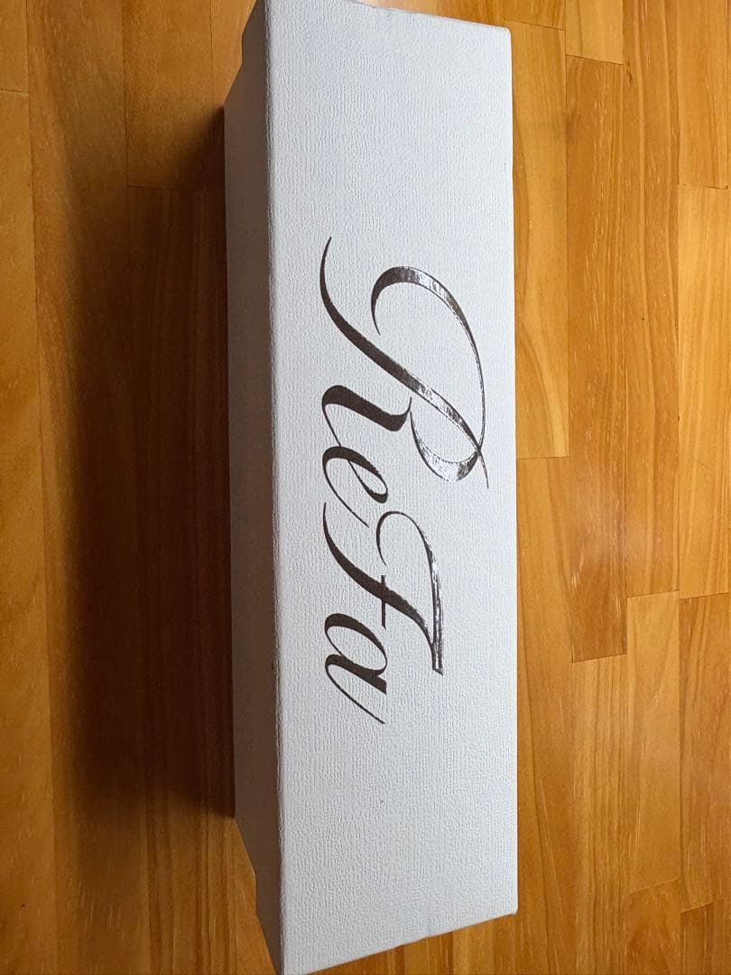 新品リファフィンガーアイロン