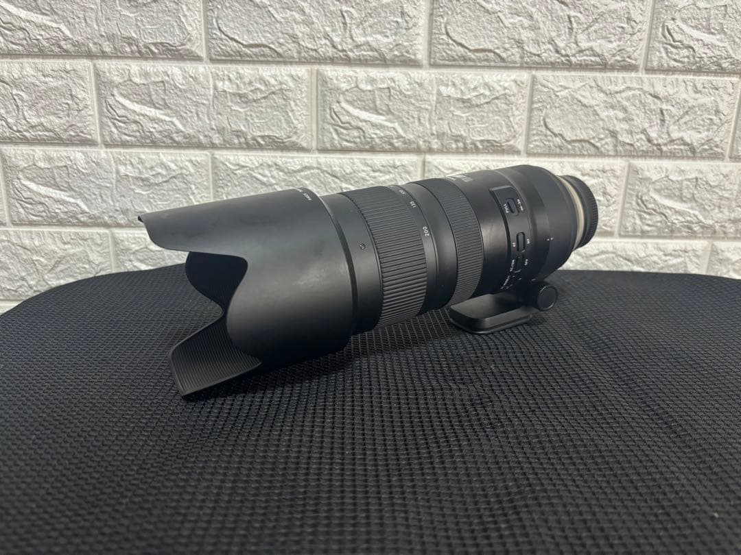 【美品】TAMRON A025 70-200 f/2.8