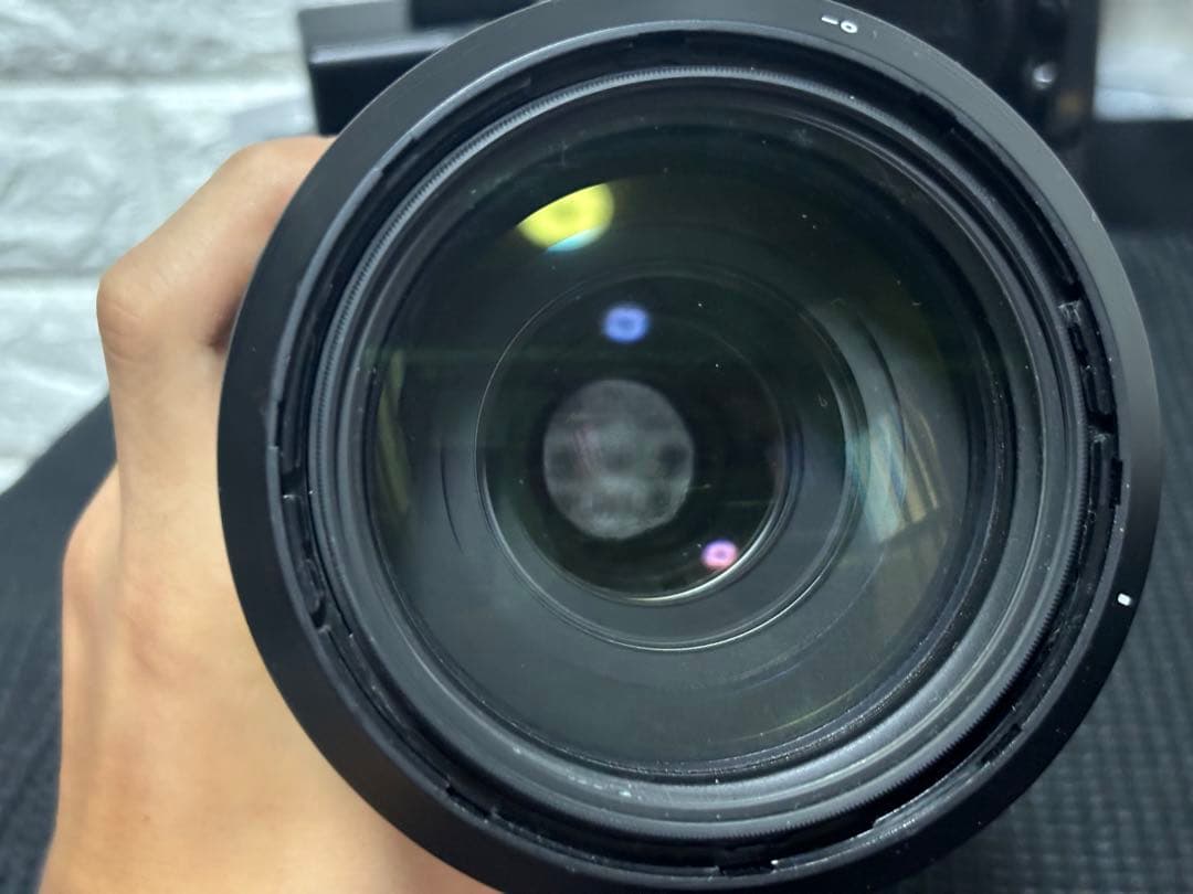 【美品】TAMRON A025 70-200 f/2.8