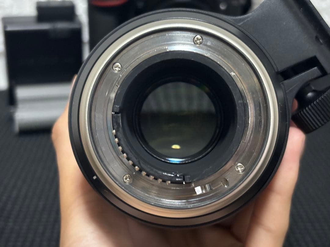 【美品】TAMRON A025 70-200 f/2.8