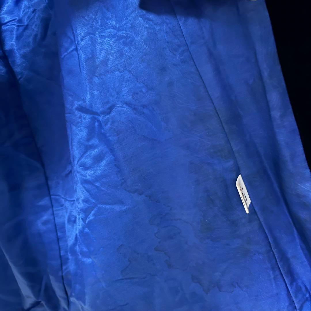 yohjiyamamoto WORKSHOP チャイナ ジャケット 希少 80S