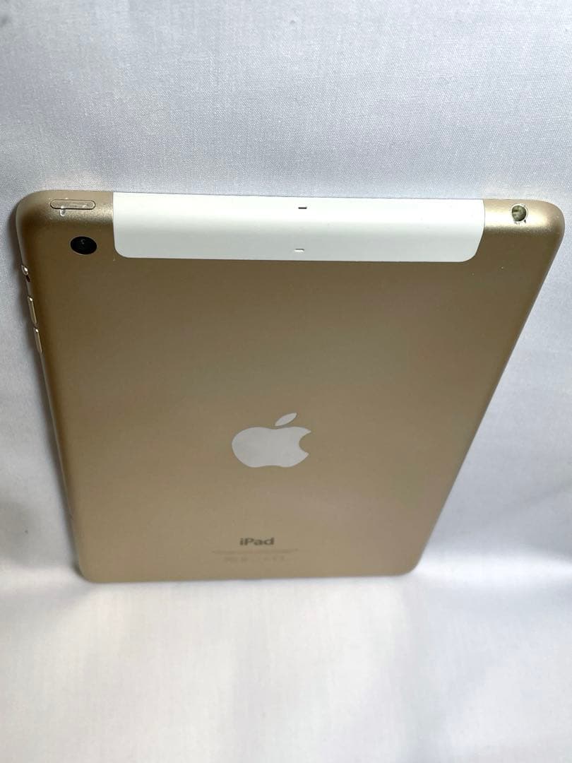 iPad mini 3 Cellular モデル16GB　※即発送