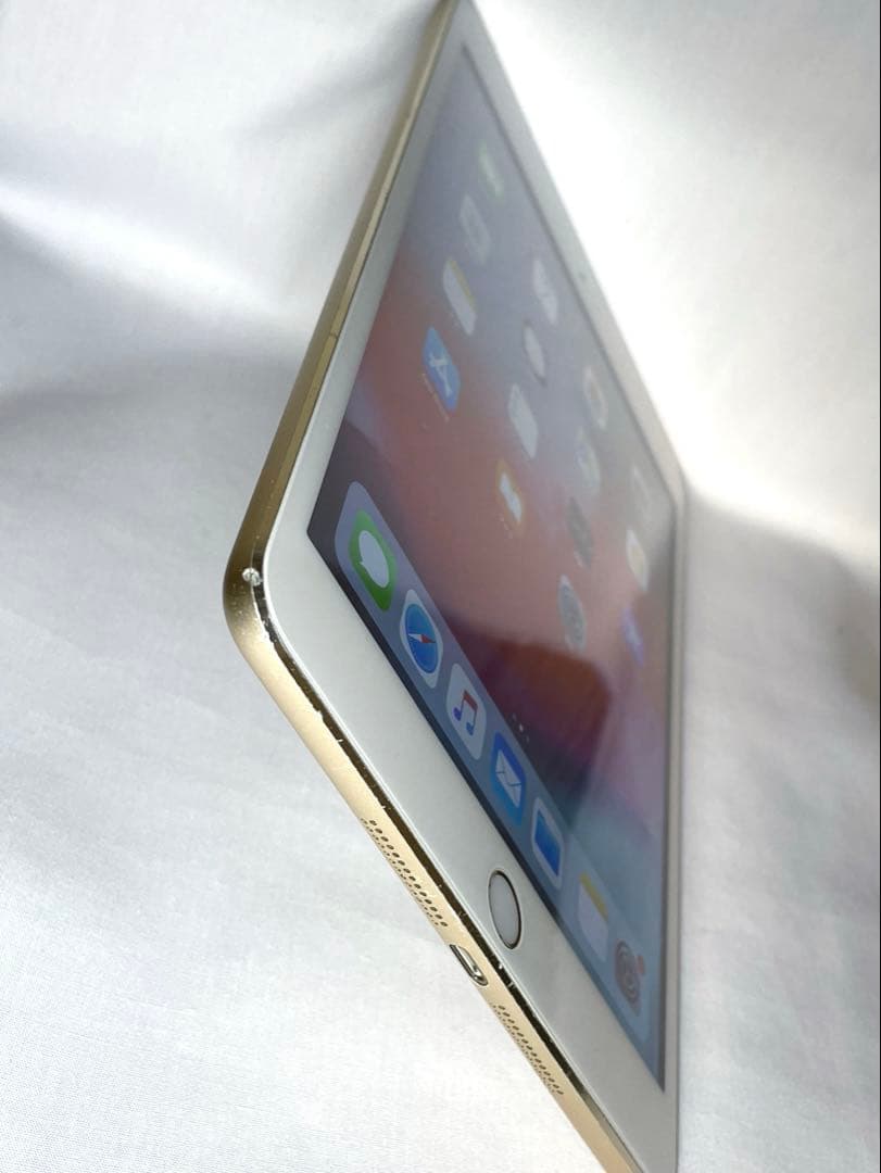 iPad mini 3 Cellular モデル16GB　※即発送