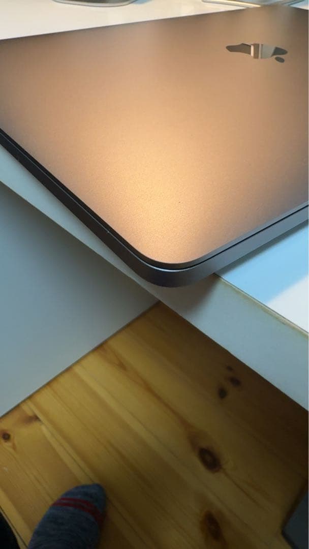 MacBookPro2020 13インチ/i7/32GB/SSD1TB