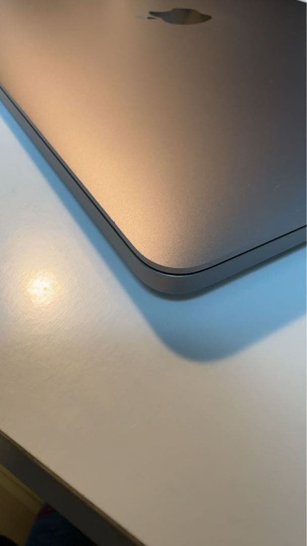 MacBookPro2020 13インチ/i7/32GB/SSD1TB