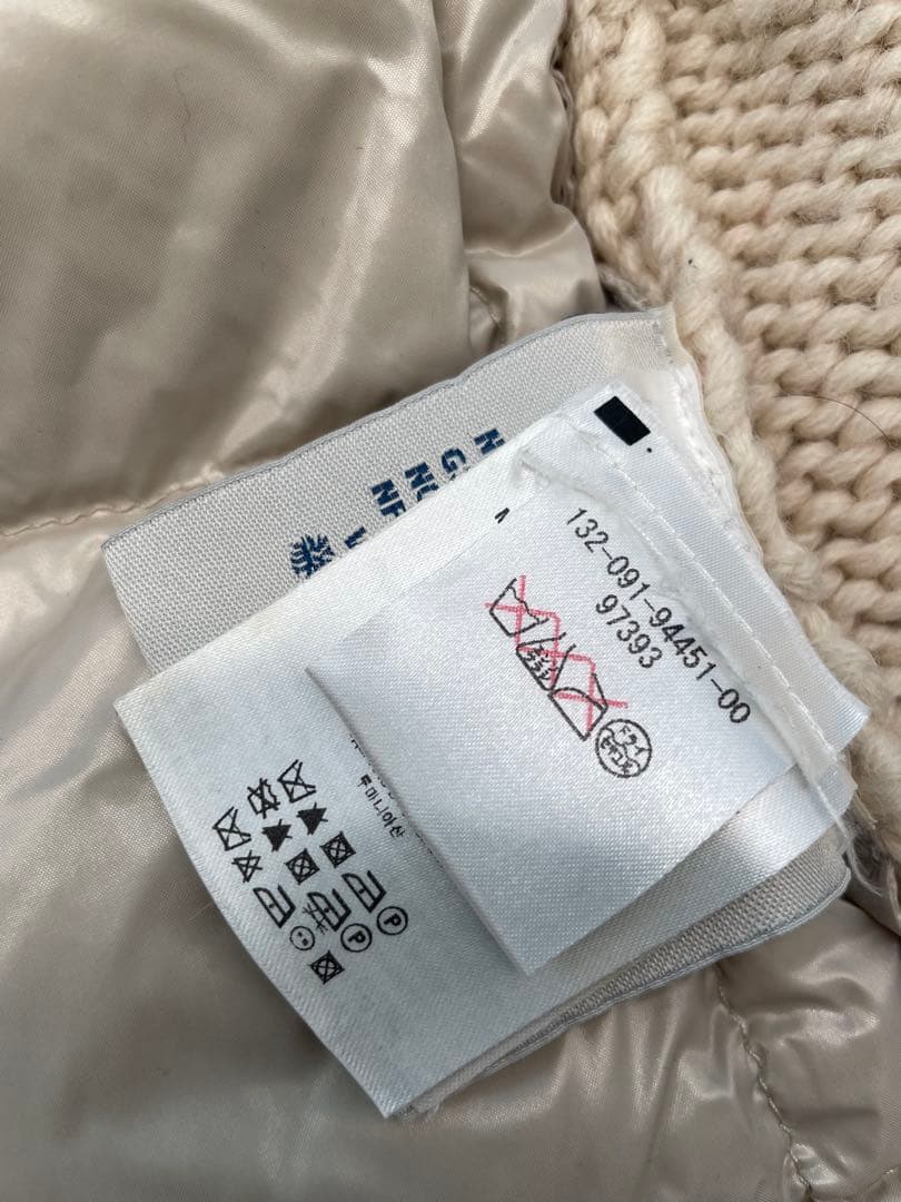 ジャケット・アウター M