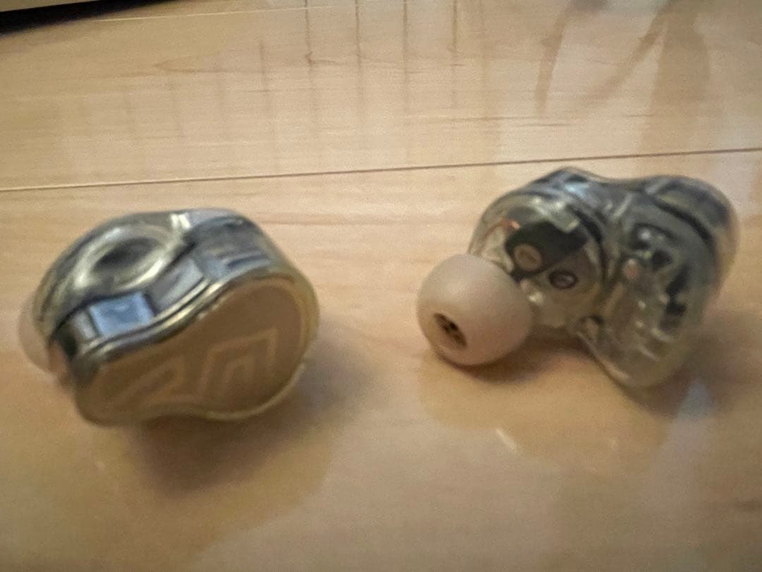 【美品】SOUNDPEATS(サウンドピーツ) H3 ワイヤレスイヤホン