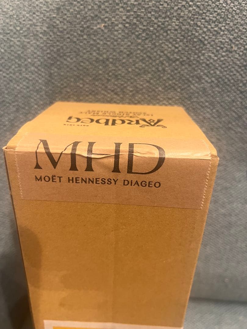 新品未開封　正規品アードベッグ 17年