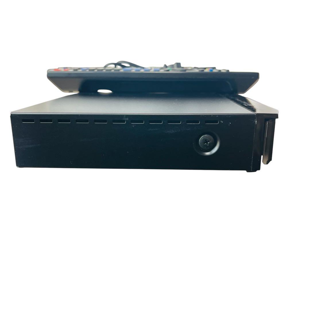 パナソニック BDレコーダー DIGA DMR-BRW500 動作OK