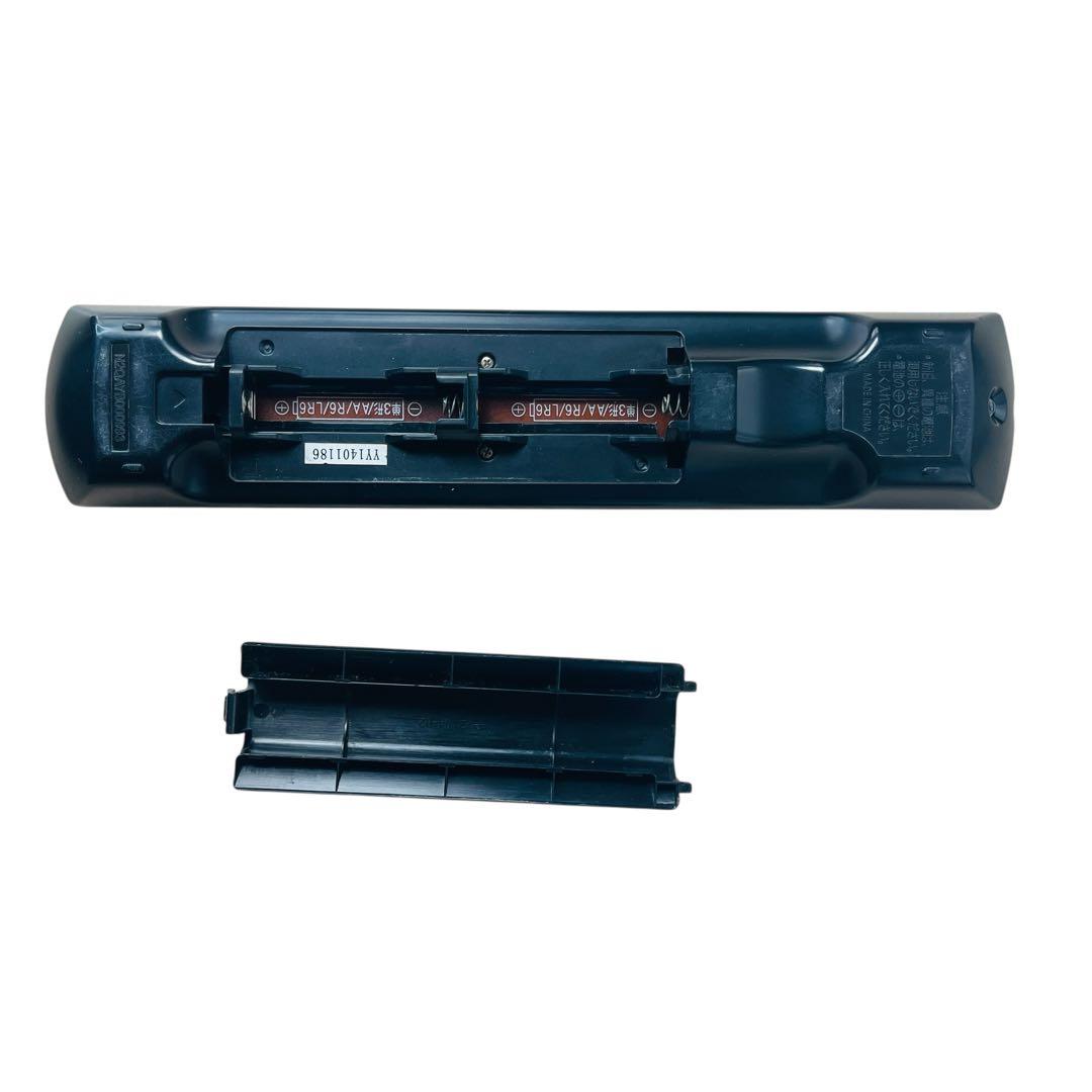 パナソニック BDレコーダー DIGA DMR-BRW500 動作OK