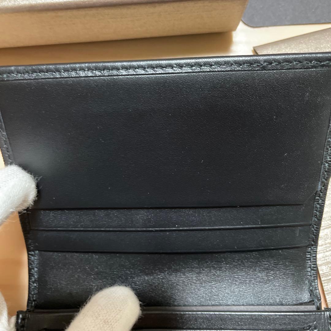 [専用商品] BVLGARI カードケース 名刺入れ