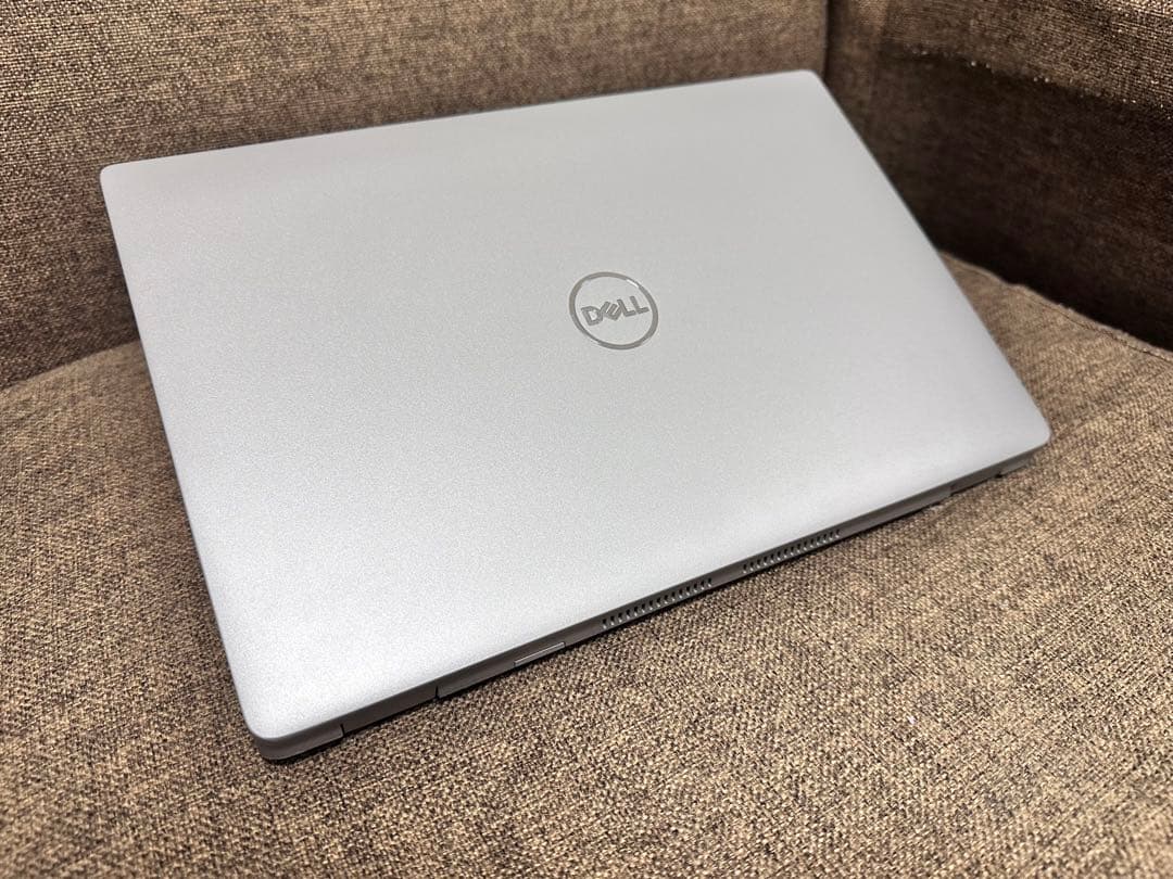 超美品　DELL ノートPC Latitude 5420 i5-16GB 512