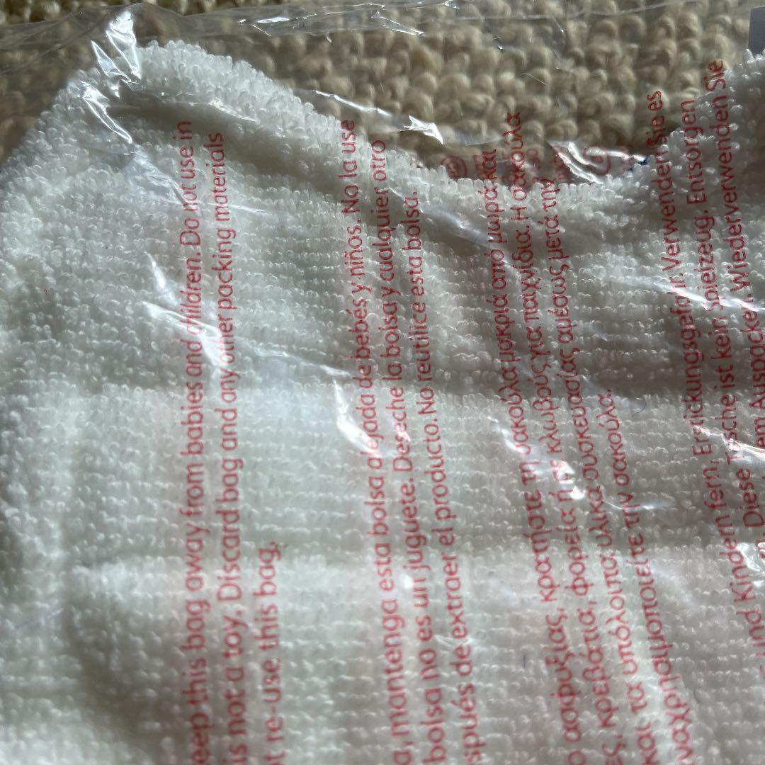 シャークスチームモップ　ベーシック専用替えパッド