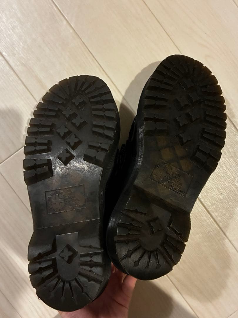 Dr.Martens ドクターマーチン PENTON BEX PLTD 23cm