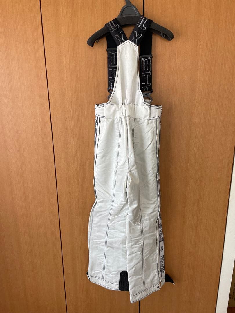 デサント　PHENIX スキーウェア上下セット