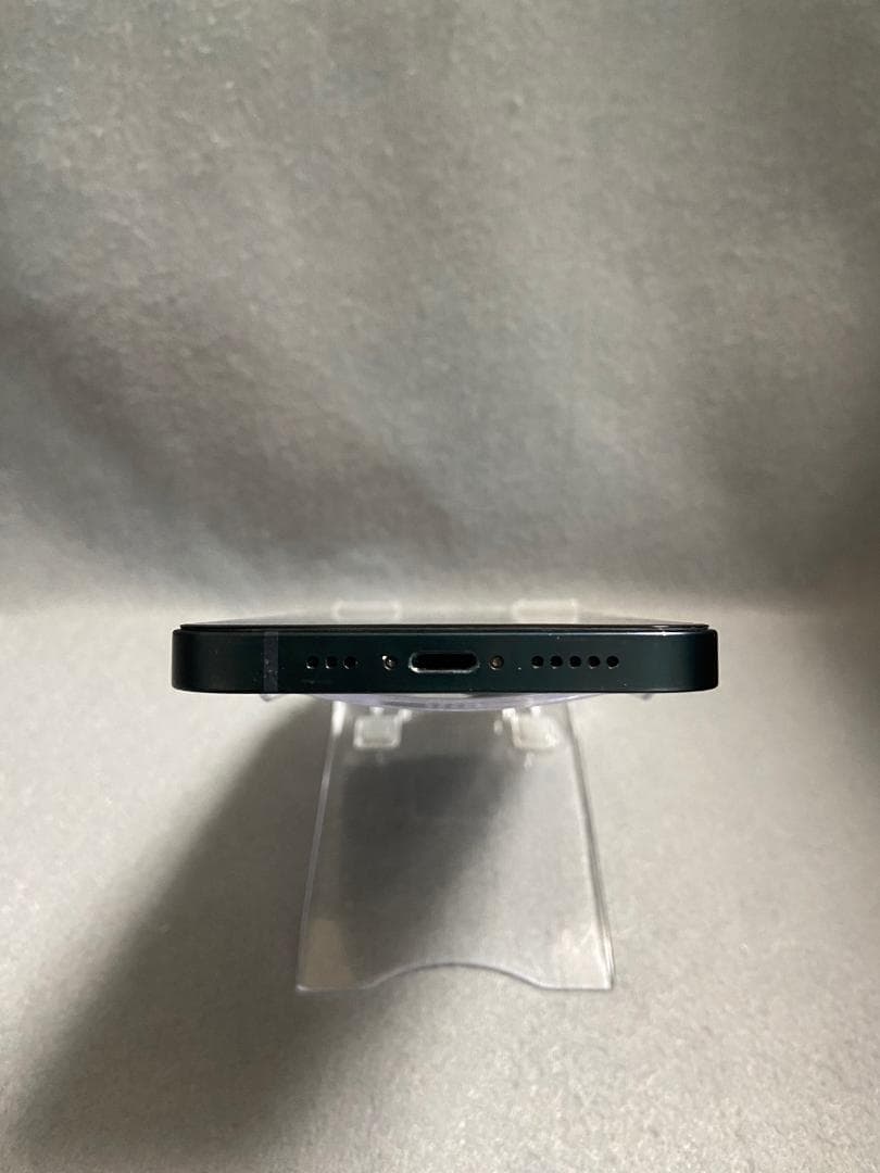 中古 海外版 SIMフリー iPhone13 256GB ミッドナイト色