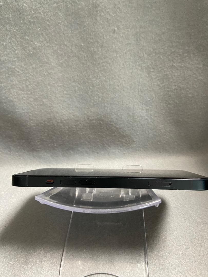 中古 海外版 SIMフリー iPhone13 256GB ミッドナイト色