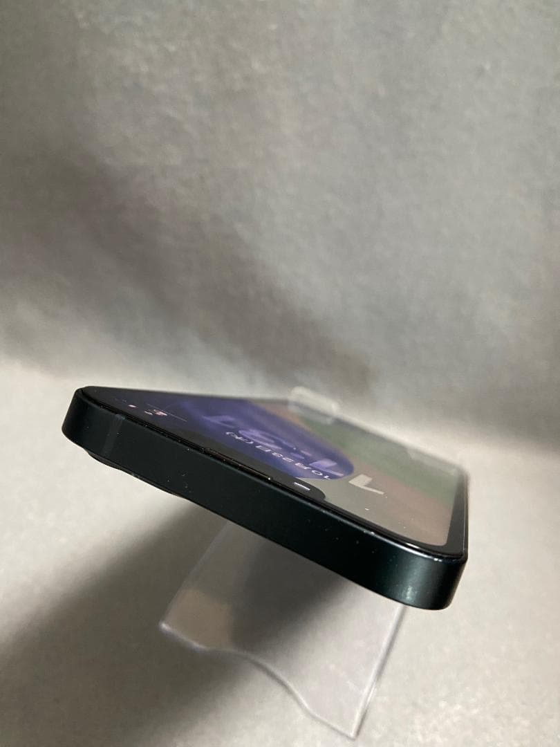 中古 海外版 SIMフリー iPhone13 256GB ミッドナイト色