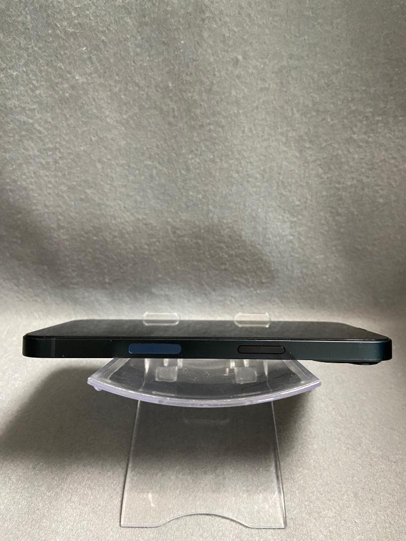 中古 海外版 SIMフリー iPhone13 256GB ミッドナイト色