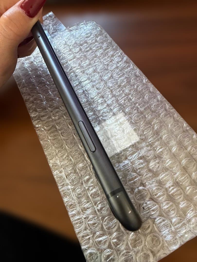 ★美品★ iPhone 11 黒 128GB SIMフリー バッテリー85%