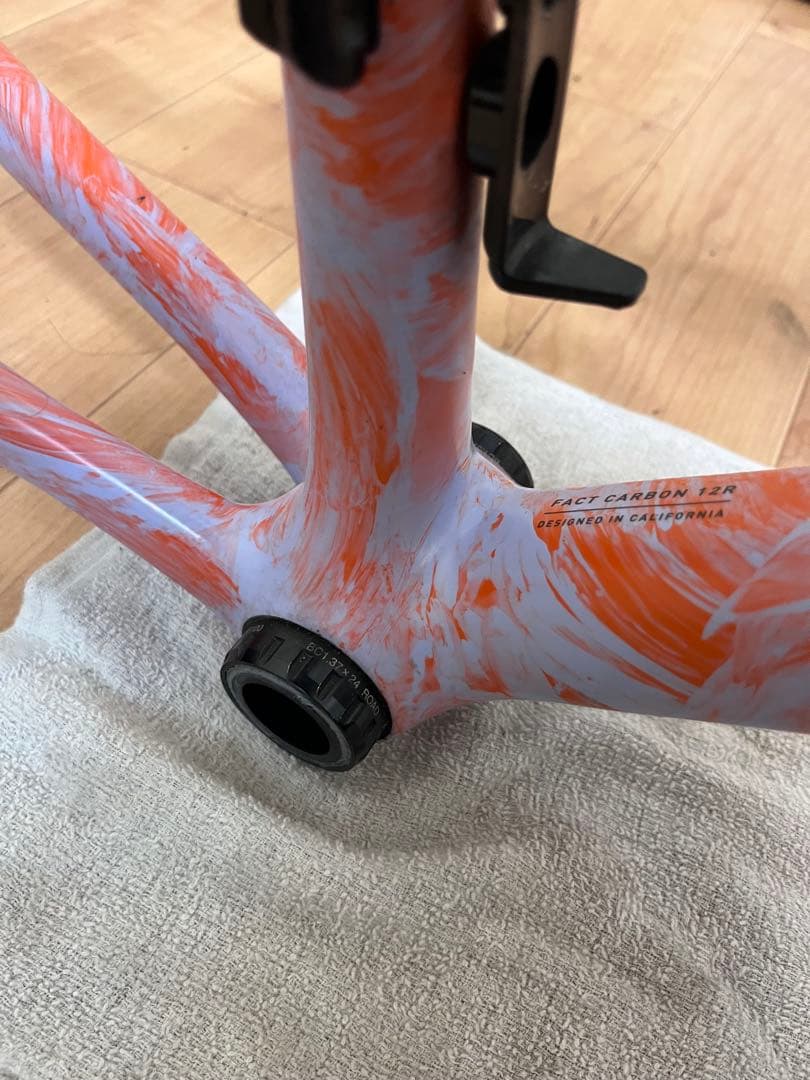 スペシャライズド S-works Tarmac sl8 説明欄必読