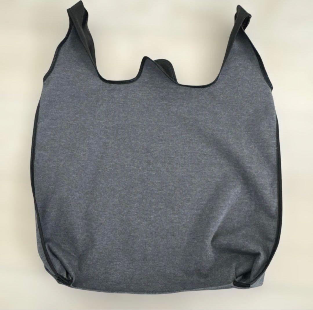 ミスターハリウッド N.HOOLYWOOD COMPILE Bエコバッグ トート