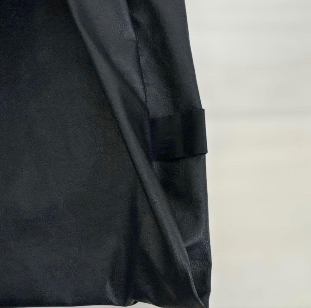 ミスターハリウッド N.HOOLYWOOD COMPILE Bエコバッグ トート