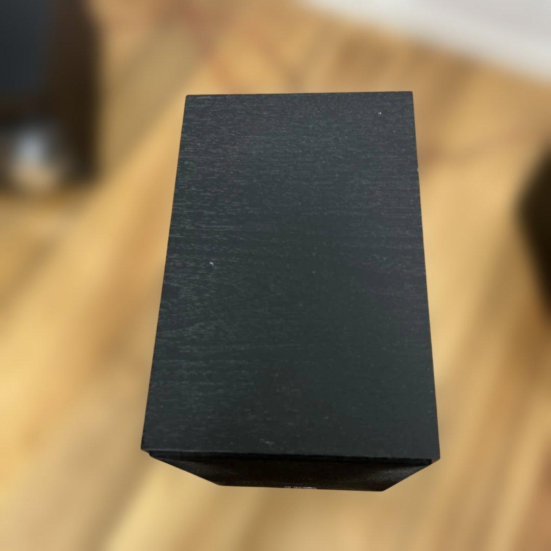 SONY CMT-SBT40 CDコンポ リモコン付き