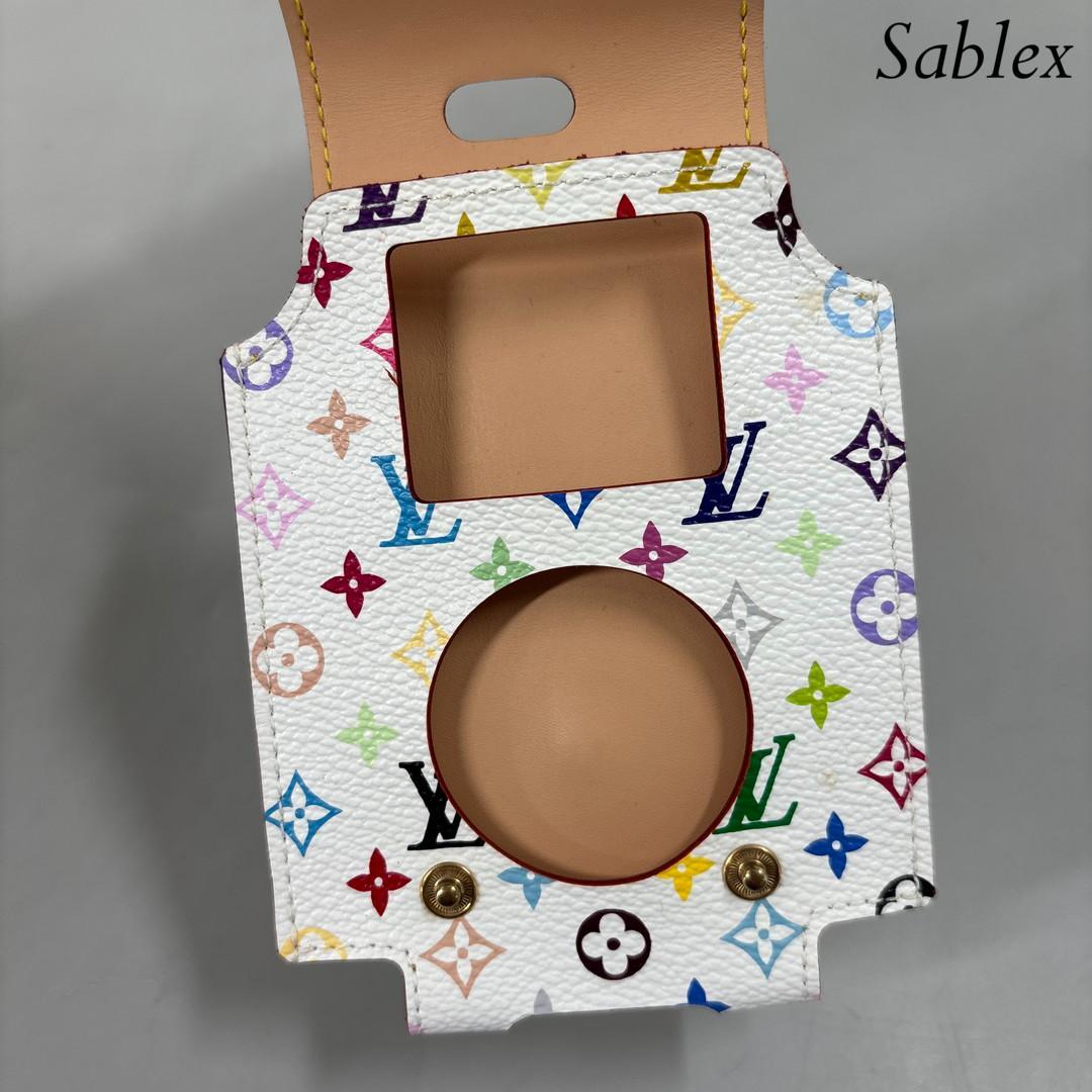 【新品未使用】ルイヴィトン I Pod ケース マルチカラー M60014