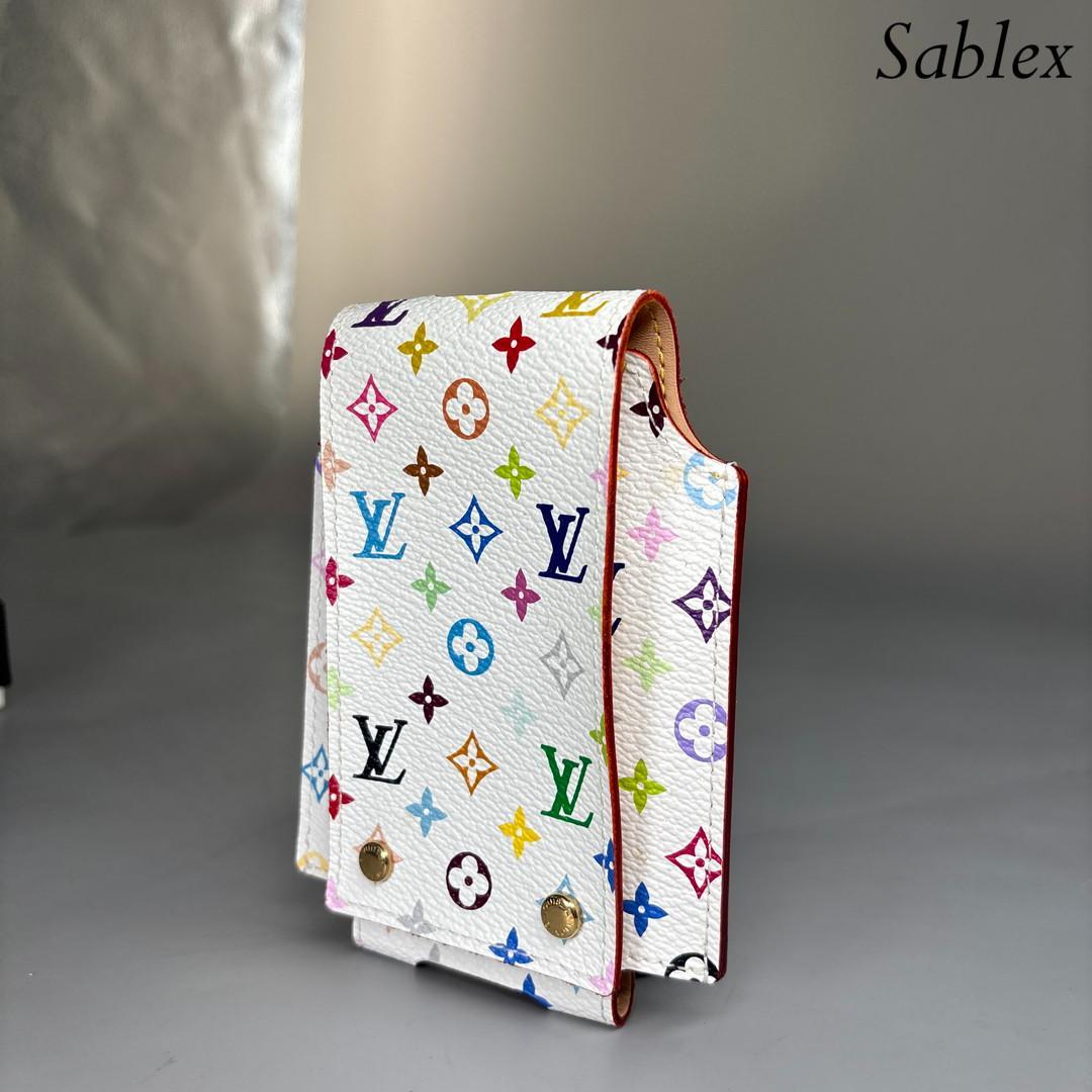 【新品未使用】ルイヴィトン I Pod ケース マルチカラー M60014