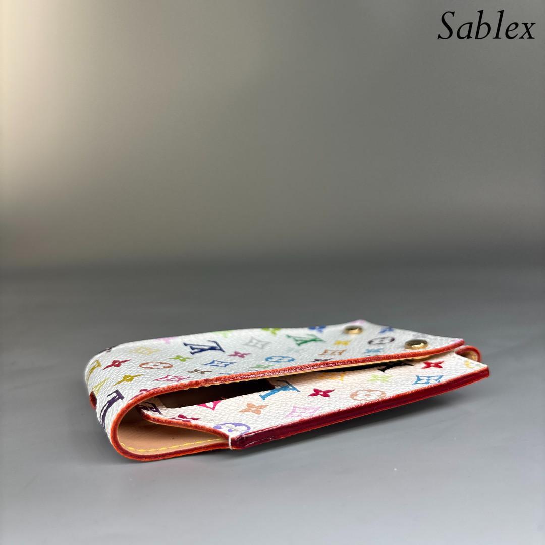 【新品未使用】ルイヴィトン I Pod ケース マルチカラー M60014