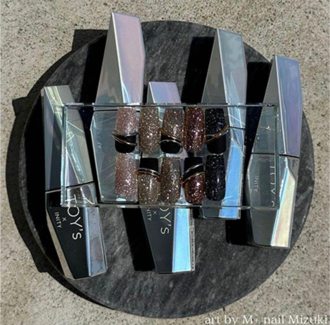 新品 2点　6品セット パーティー フラッシュ マボロシ Toy's Inity