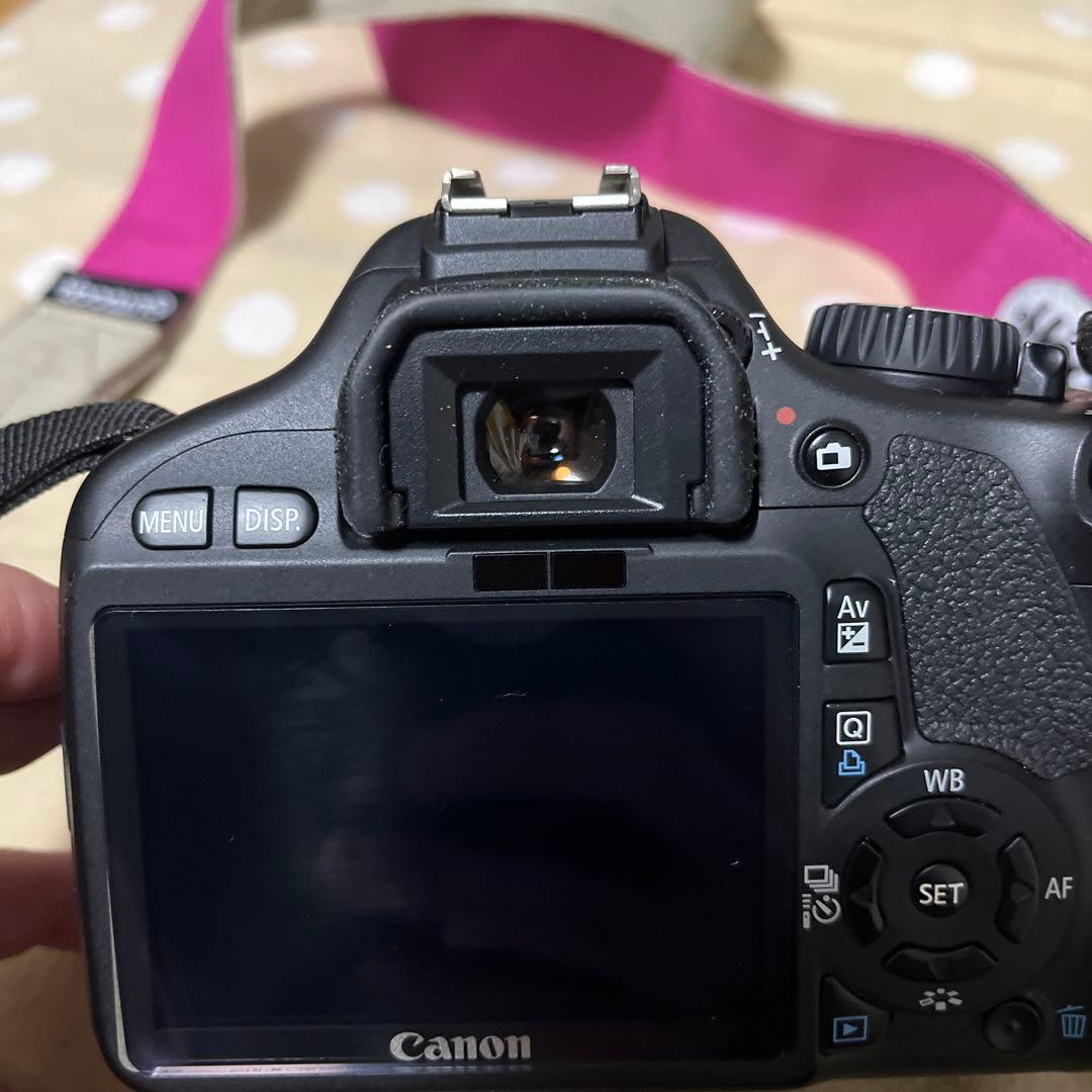 Canon EOS kiss X4 + 18-135 IS + 単焦点レンズ