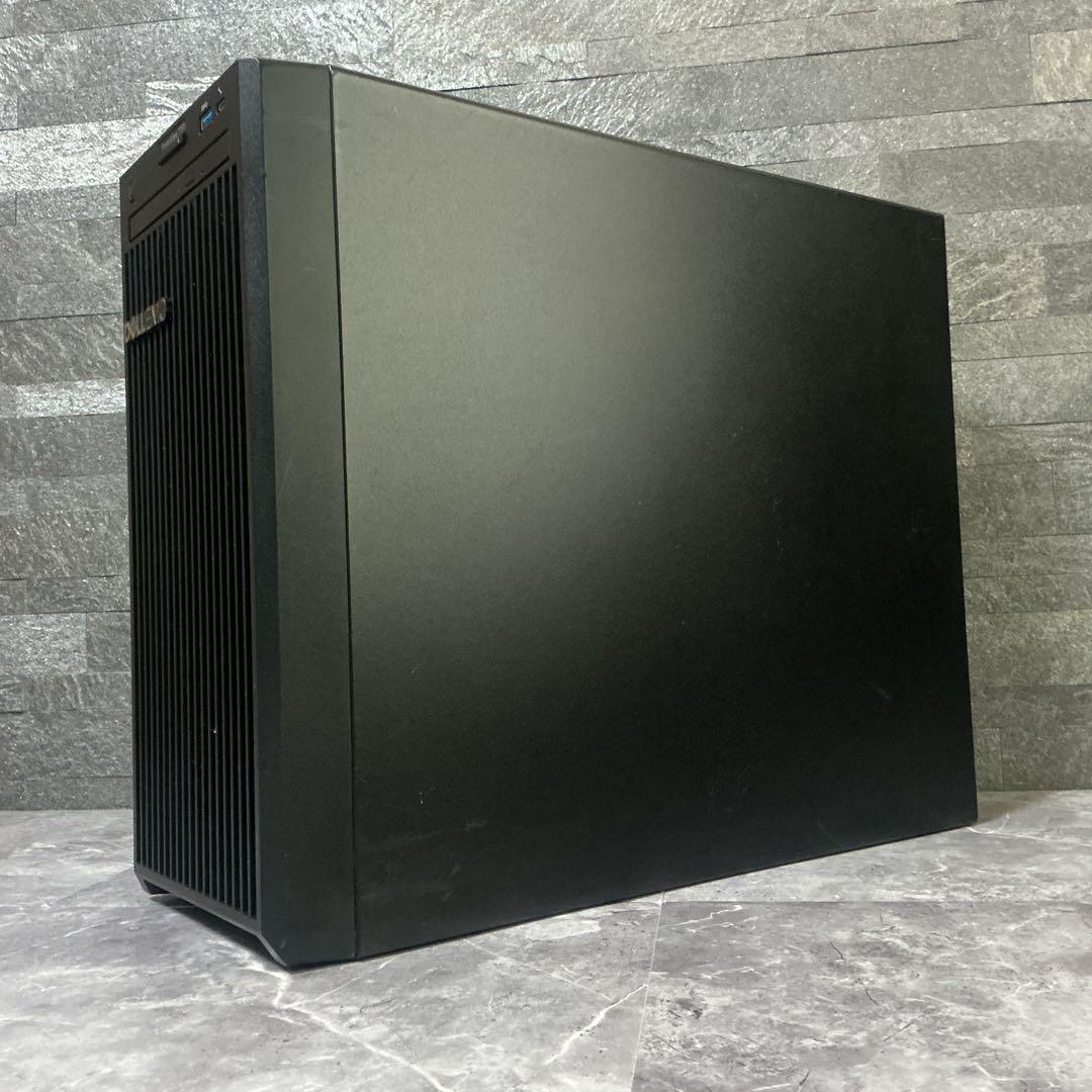 ☘️2024購入品☘️DELL T150☘️Windows Server 2022☘️